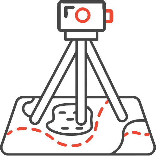 Виконання робіт із землеустрою
