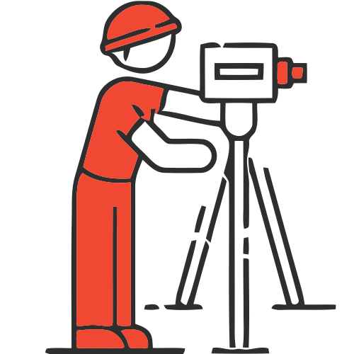 Топографо-геодезичні та картографічні роботи