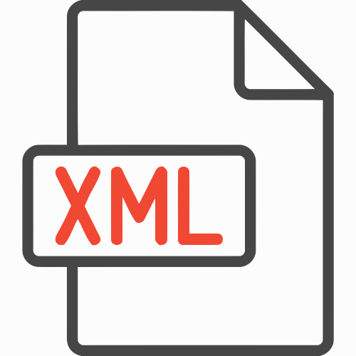 Виготовлення обмінних файлів в XML