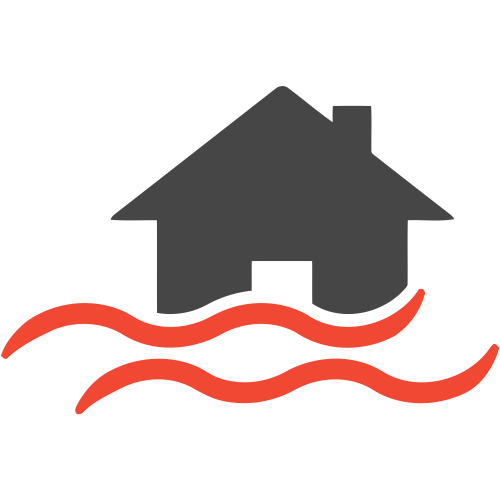 Оцінка збитків, спричинених внаслідок аварій, затоплень та стихійного впливу