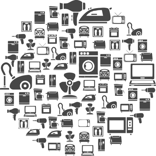 Експертиза побутової техніки